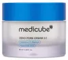 Medicube Zero Pore Cream 2.0 50 ml - hydraterende en Productafbeelding-voorbeeld 5