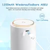 2023 Neueste Seifenspender Automatisch, 300ml Elektrischer Produktbild-Vorschau 4