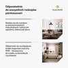 Blumfeldt Infračervený nástenný ohrievač 700 W - IP44, Podgląd zdjęcia produktu 5