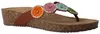 Sandalen LAZAMANI 75926 voor Dames Productafbeelding-voorbeeld 2