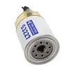 A fuel filter/water separator is shown against a white background. Podgląd zdjęcia produktu