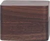 Scatola per anelli in legno in stile retrò, bellissima Anteprima dell’immagine prodotto 5