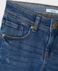 NKMRYAN STRAIGHT JEANS 2520-EL NOOS - Dark Blue Denim 140 Produktbild-Vorschau 6