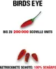 Scovillas Birds Eye (Piri Piri) Schoten, getrocknet, 30g Produktbild-Vorschau 2
