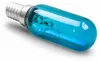 Lampe passend wie Siemens 00612235 E14 25W blau 230-240V Produktbild-Vorschau 3