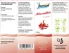Liposomale Astaxanthin Tropfen hochdosiert - (480mg Produktbild-Vorschau 2