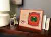 NFL Kansas City Chiefs Stadium 3D Wandbild Desktop Produktbild-Vorschau 2