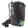 DEUTER Trans Alpine 28 SL BLACK BLACK - Produktbild-Vorschau 3