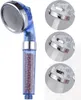 3 IN 1 Filtration Duschkopf Duschbrause Wassersparend Produktbild-Vorschau 1