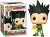 Hunter x Hunter - Gon Freecss 651 - Funko Pop! - Vinyl Produktbild-Vorschau 7