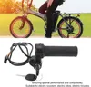 Univerzálna páčka plynu pre elektrické bicykle, elektrické Náhľad obrázku produktu 5