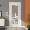 Fensterfolie - 2 Stück 45 x 120 cm - Buntglasfolie - Produktbild-Vorschau 6
