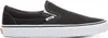 Vans Classic Turnschuhe Ohne Schnürsenkel Schwarz EU 44 1/2 Produktbild-Vorschau 11
