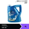 MANNOL Öl MN7203-4 4l Kanister Produktbild-Vorschau 5
