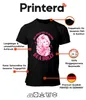 In een wereld vol "Jolenes", wees een "Dolly". Country Productafbeelding-voorbeeld 4
