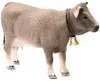 Schleich Farm World        13874 Braunvieh Kuh Produktbild-Vorschau 5