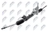 NTY SPK-MS-007 Lenkgetriebe für MITSUBISHI ASX (GAW) Produktbild-Vorschau 3