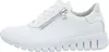 Waldläufer Sneaker Bassa Donna H-Birdy 916001-303 Bianco Anteprima dell’immagine prodotto 16