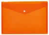 Pochette à documents HERMA PP DIN A4 orange Voir les images du produit 2