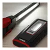 STIER LED Arbeitsleuchten Set, 300/1000 Lumen, magnetisch, Produktbild-Vorschau 5