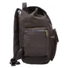 camel active Journey Batoh Monty Uni B00 205 braun Náhled obrázku produktu 9