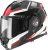 Kask z klapką LS2 FF901 Advant X Spectrum, Podgląd zdjęcia produktu 19