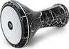 Orientalische Profi Bauchtanz Darbuka Trommel Percussion Produktbild-Vorschau 3
