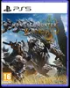 The image shows the game box art for Monster Hunter Wilds on PS5. Produktbild-Vorschau