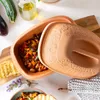 RÖMERTOPF malý klasický pekáč pre 2 osoby Náhľad obrázku produktu 14