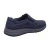 Slipper/Kletthalbschuh mit Mehrweite Freizeit (sportlicher Produktbild-Vorschau 13