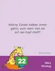 Witze für Kids Tagesabreißkalender 2027 Produktbild-Vorschau 11