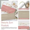 2 Stücke Babybett Organizer Hängend, 2-in-1 Baby Produktbild-Vorschau 3