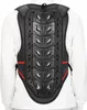 Rückenprotektor Wirbelsäulenschutz MTB Motocross Snowboard Produktbild-Vorschau 3