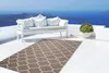 Sunset 604 Beige 160cm x 230cm Produktbild-Vorschau 2