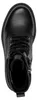 Tamaris Damen Stiefel schwarz 38 Produktbild-Vorschau 2