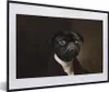 MuchoWow® Gerahmtes Poster Malerei - Hund - Alte Meister Produktbild-Vorschau 1