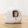 CATLINK automatisches Katzenklo Scooper SE BayMax Produktbild-Vorschau 18