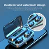Cuffie Bluetooth TWS F9-5C - nero Anteprima dell’immagine prodotto 19