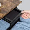 SONGMICS Laptoptisch, Laptopständer, Frühstückstablett, Produktbild-Vorschau 5