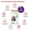 Doppelherz para animales, complejo anti-bolas de pelo, Vista previa de la imagen del producto 2