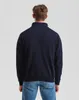 Fruit of the Loom 62-114-0 | Classic Zip Neck Sweat - Farbe Voir les images du produit 7