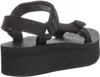 Teva Damen Trekking Sandalen Sandalen Flatform Universal Produktbild-Vorschau 30