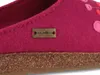 Haflinger Damen Hausschuh Stickerei Pantoffel Filz Grizzly Produktbild-Vorschau 23