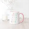 Basketball Tasse Rosa Leben Mannschaft Spieler Teamsport Produktbild-Vorschau 4