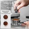 Nástroj WDT Espresso, 6 ihiel, 0,4 mm, rozdeľovač kávy, Náhľad obrázku produktu 2