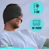 Casquette contre les maux de tête Masque contre la migraine Voir les images du produit 12