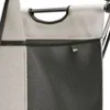 simplehuman LT1008, Kwadrat, Poliester, Czarny, Piaskowy, Podgląd zdjęcia produktu 2