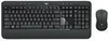 Logitech MK540 Advanced - Kabellos - RF Wireless - Produktbild-Vorschau 3