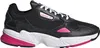 A side view of an Adidas Falcon W sneaker. Produktbild-Vorschau