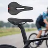 Selle de vélo universelle, en gel, offrant un excellent Voir les images du produit 2